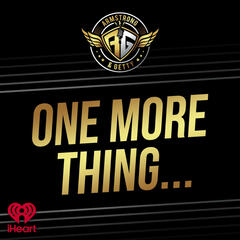Congress Shall Make No Law...Yada Yada Yada!  - Armstrong & Getty One More Thing