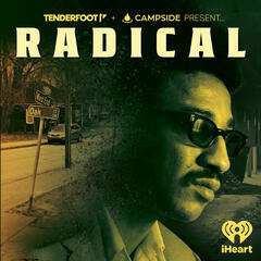 Introducing Radical - Radical
