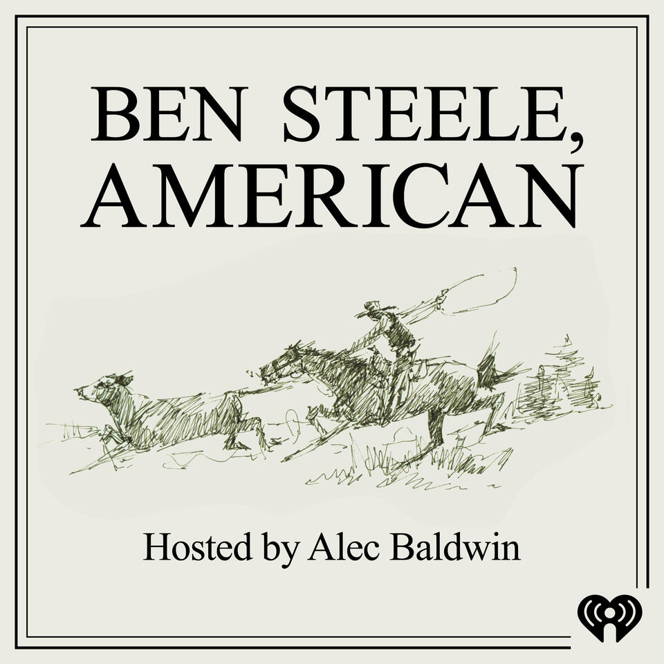 Ben Steele, American