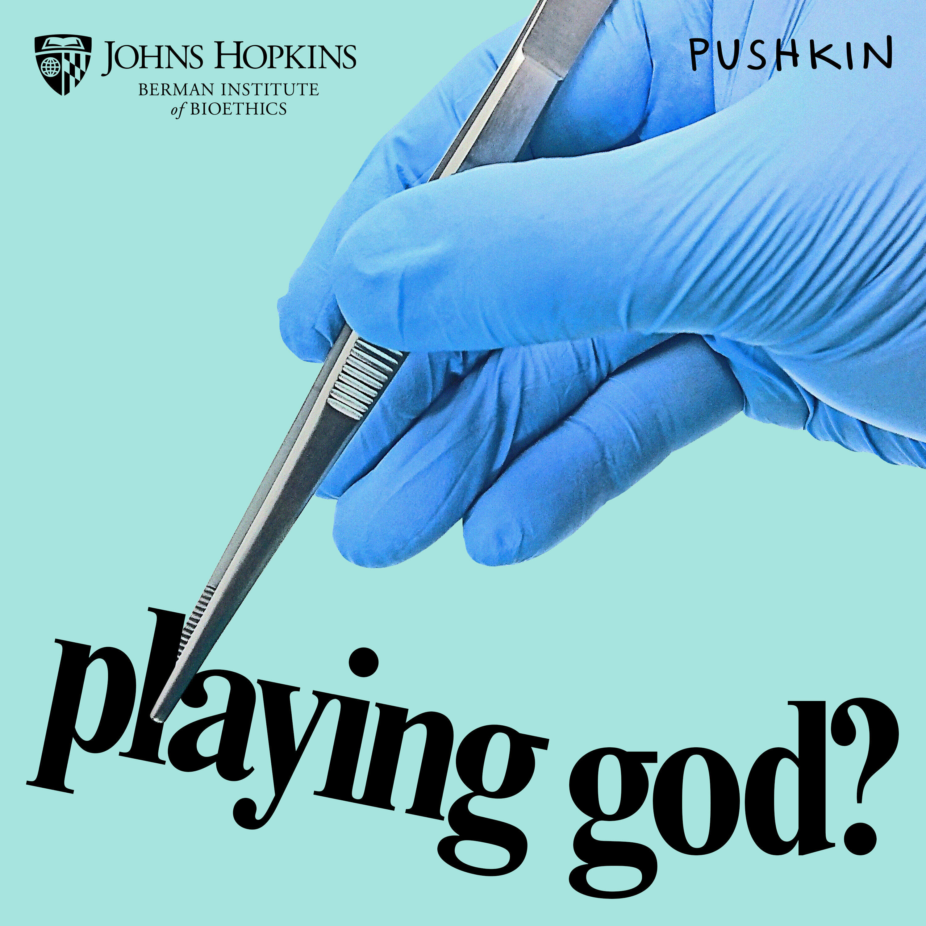 playing god? iHeart