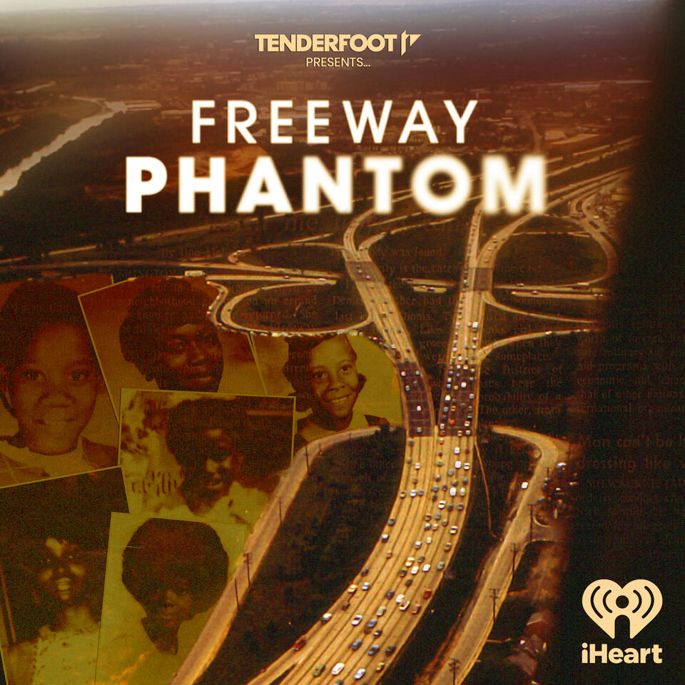 Freeway Phantom - Listen Now