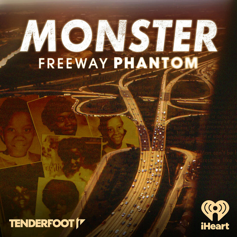 Freeway Phantom - Listen Now