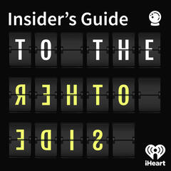 The Witch & The Fool - Insider's Guide to The Other Side