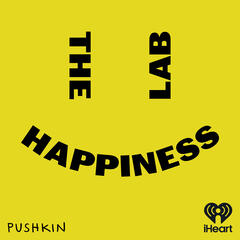 Feed Yourself Like You'd Feed a Loved One   - The Happiness Lab with Dr. Laurie Santos