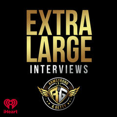 De-escalate & Incapacitate - Armstrong & Getty Extra Large Interviews