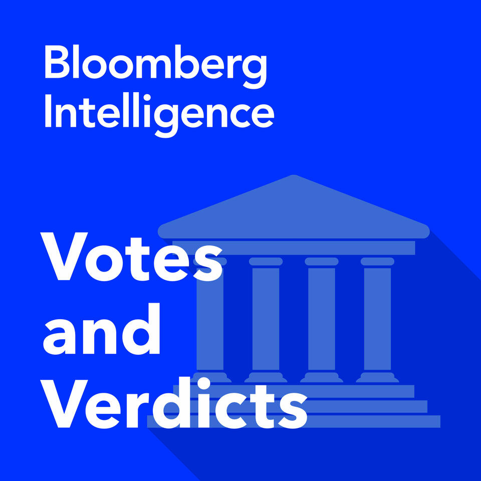 Votes & Verdicts