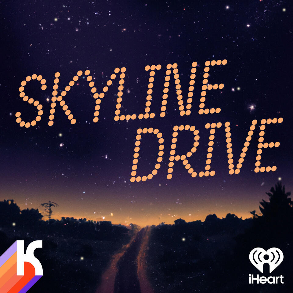 Skyline Drive