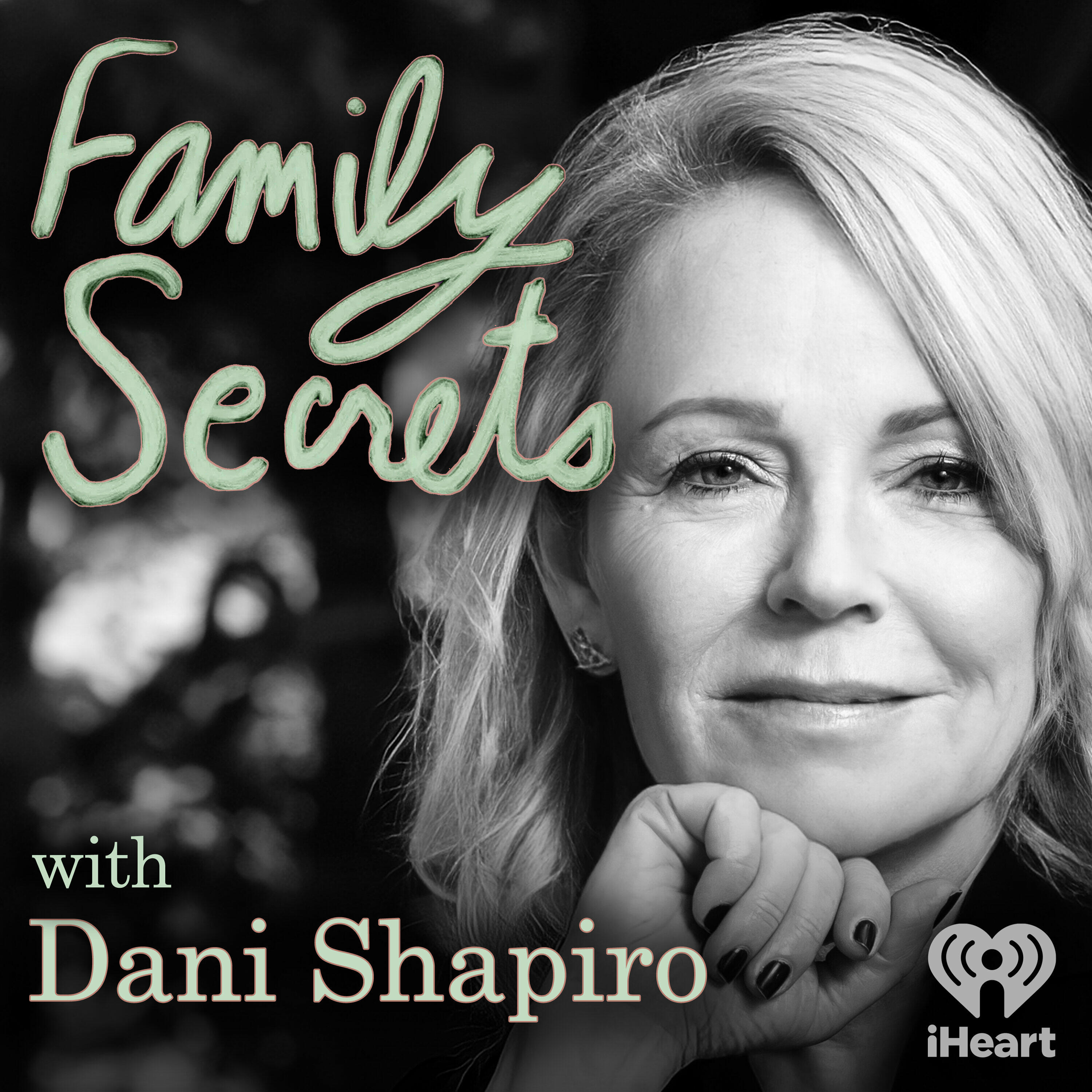 The Baby on the Boat - Family Secrets | iHeart