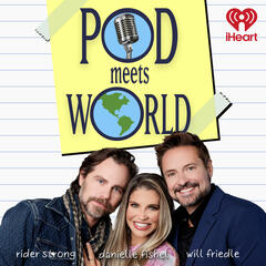 Maggie Lawson Meets World - Pod Meets World