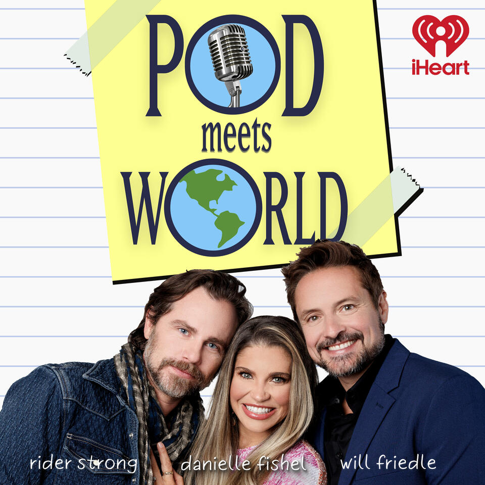 Pod Meets World