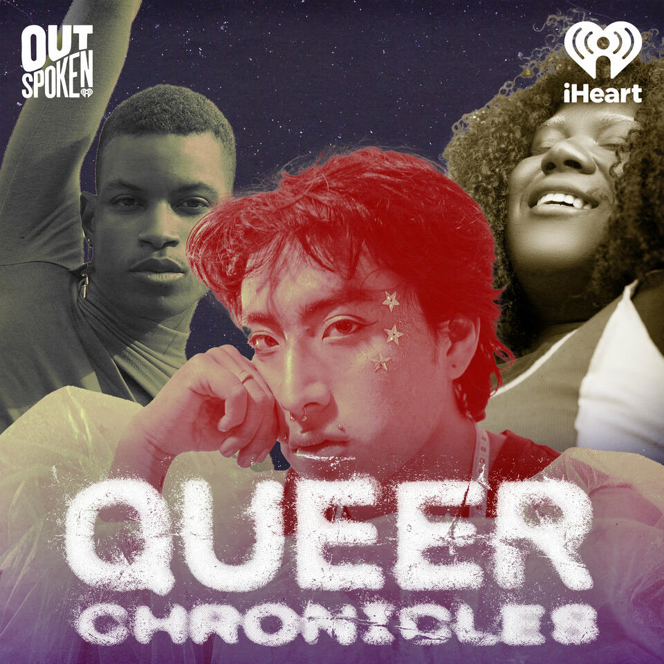 Queer Chronicles