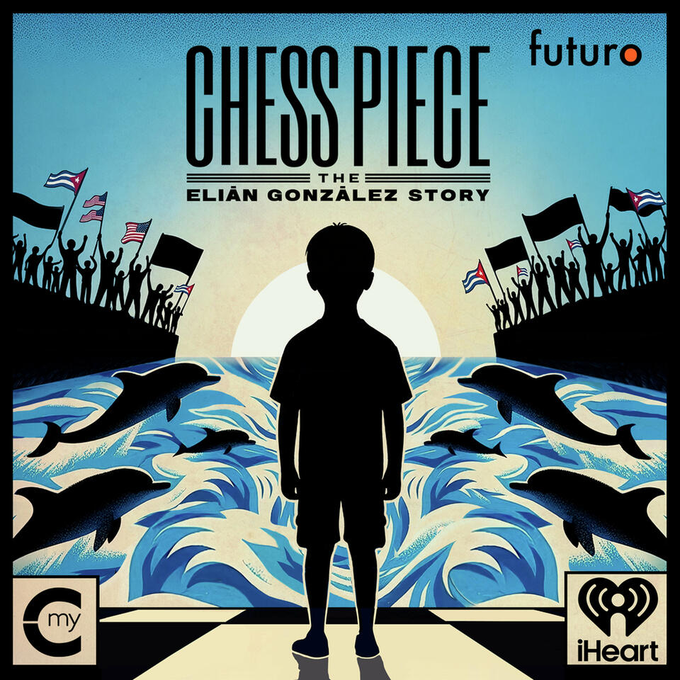 Chess Piece: The Elián González Story