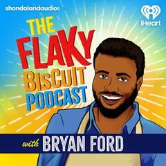 Kadhi w/ Priya Krishna - The Flaky Biscuit Podcast