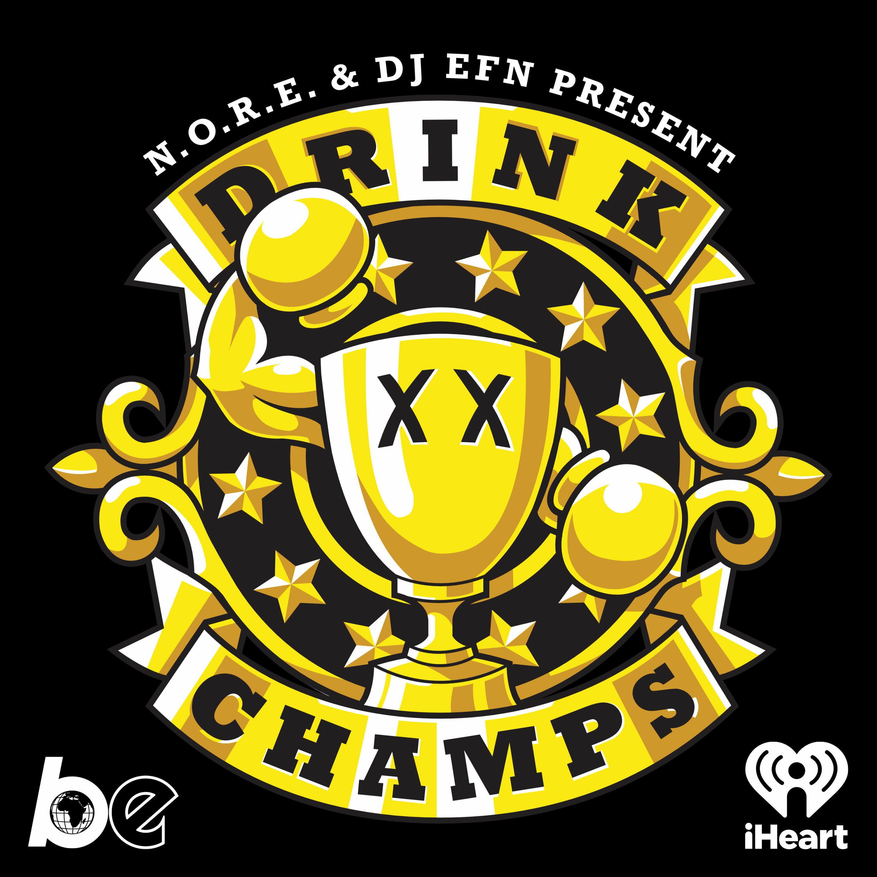 Drink Champs iHeart