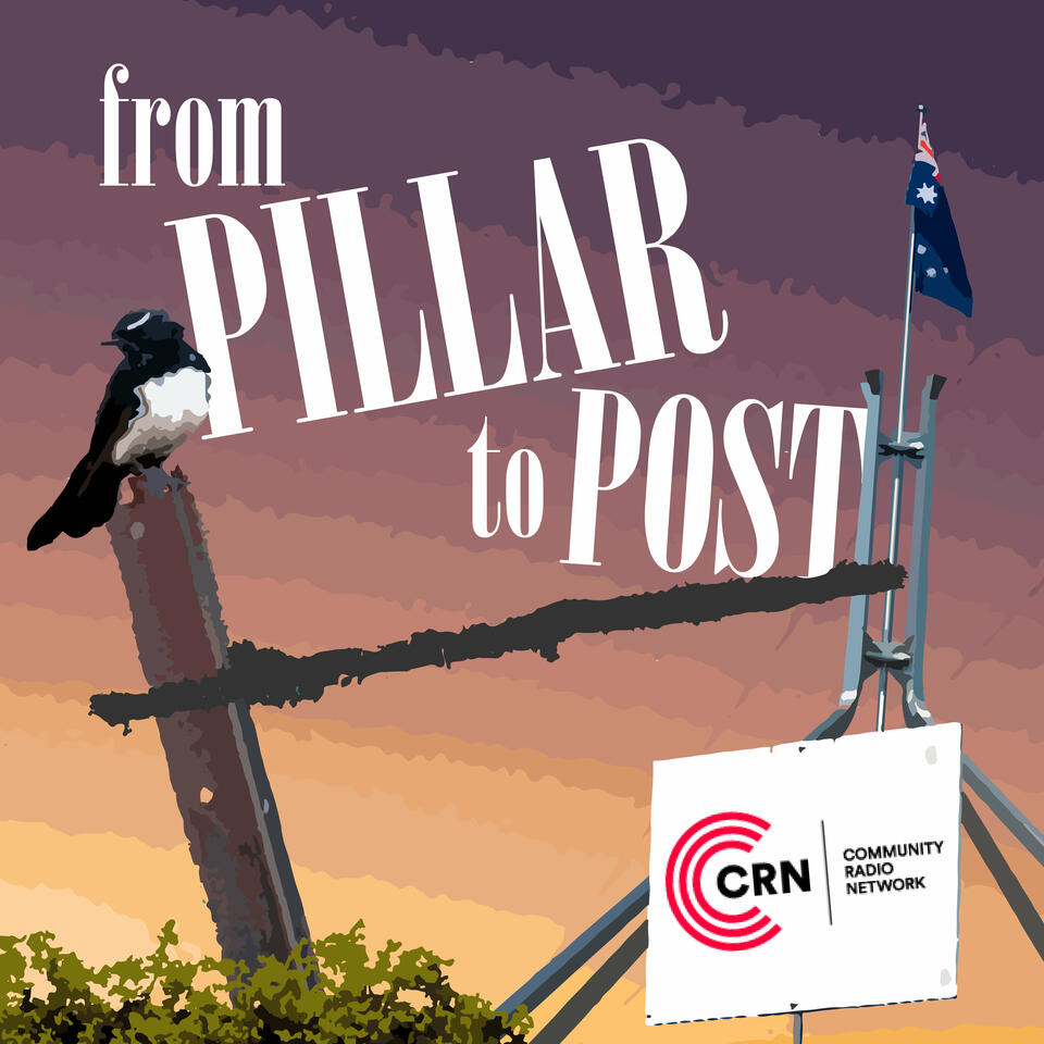 From Pillar to Post