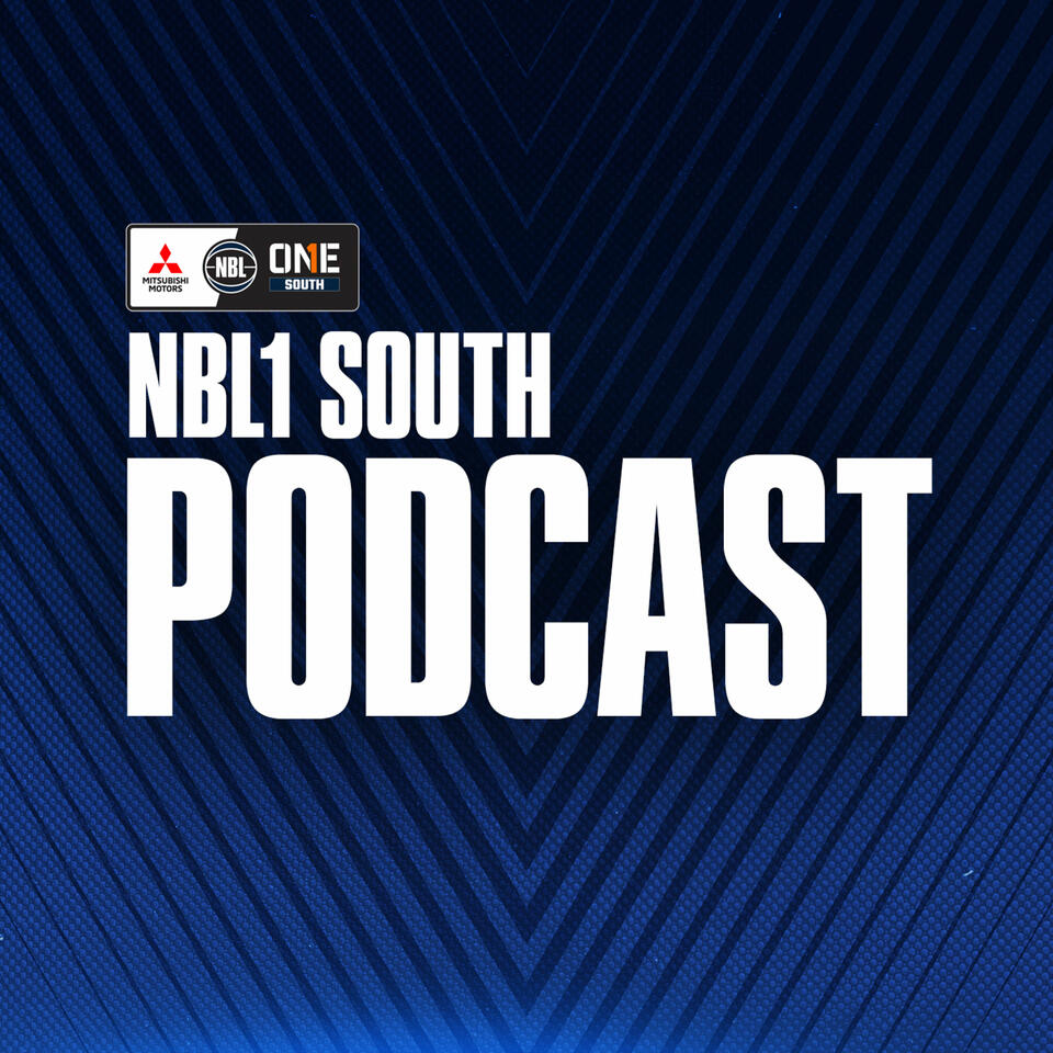 NBL1 South Podcast