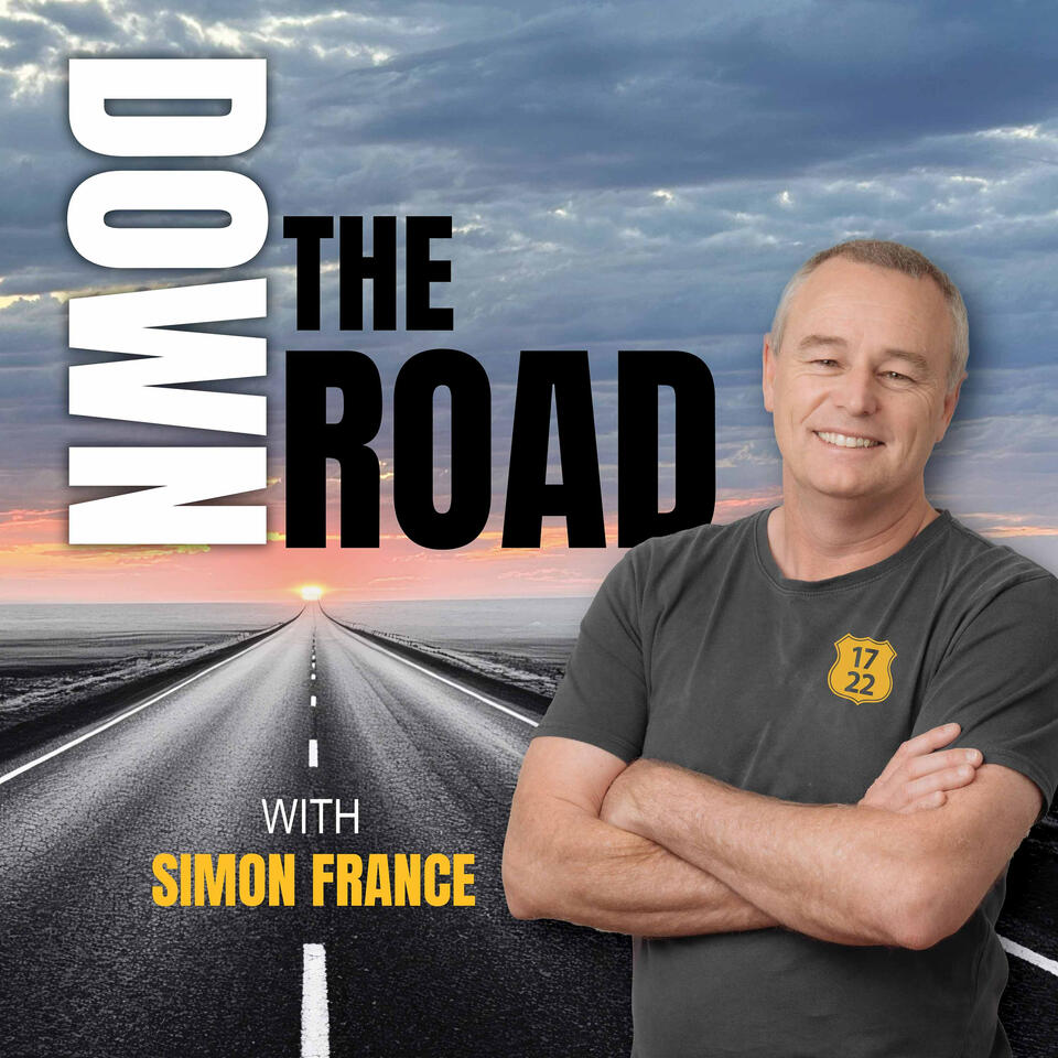 Down The Road