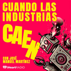 Cuando las industrias caen