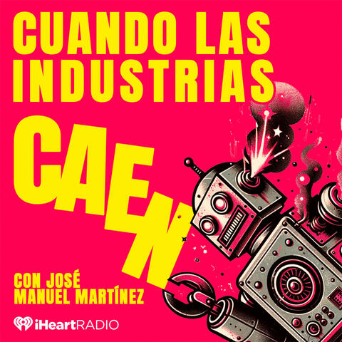 Cuando las industrias caen
