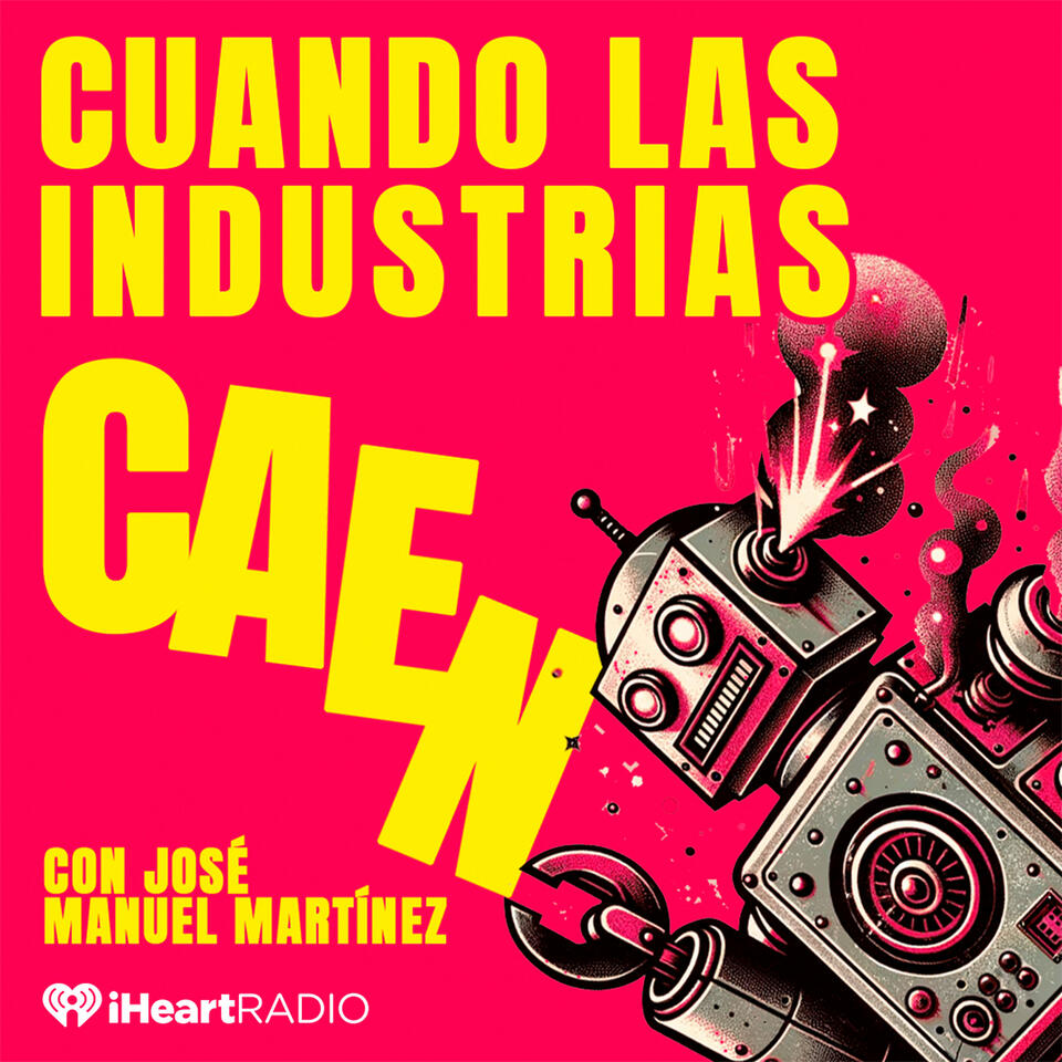 Cuando las industrias caen
