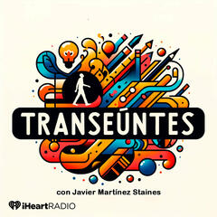 Transeúntes