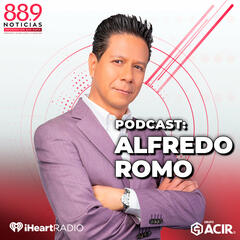 Bordetella - Alfredo Romo en 889 Noticias