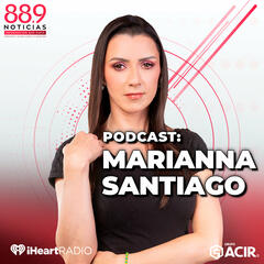 Pornografía, ¿qué le hace a tu cerebro? - Marianna Santiago en 88.9 Noticias