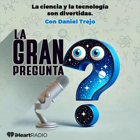 La Gran Pregunta