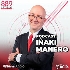 La importancia de acompañar a la mascota al momento de su muerte - Iñaki Manero en 889 Noticias