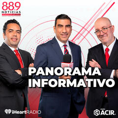 La Mañanera de Panorama Informativo del jueves 05 de junio de 2025 - Panorama Informativo