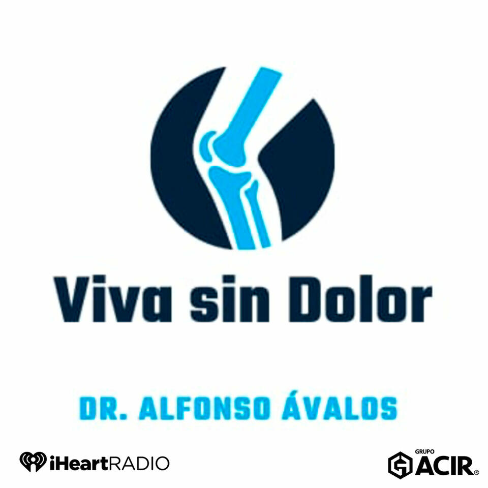 Viva Sin Dolor - Podcast