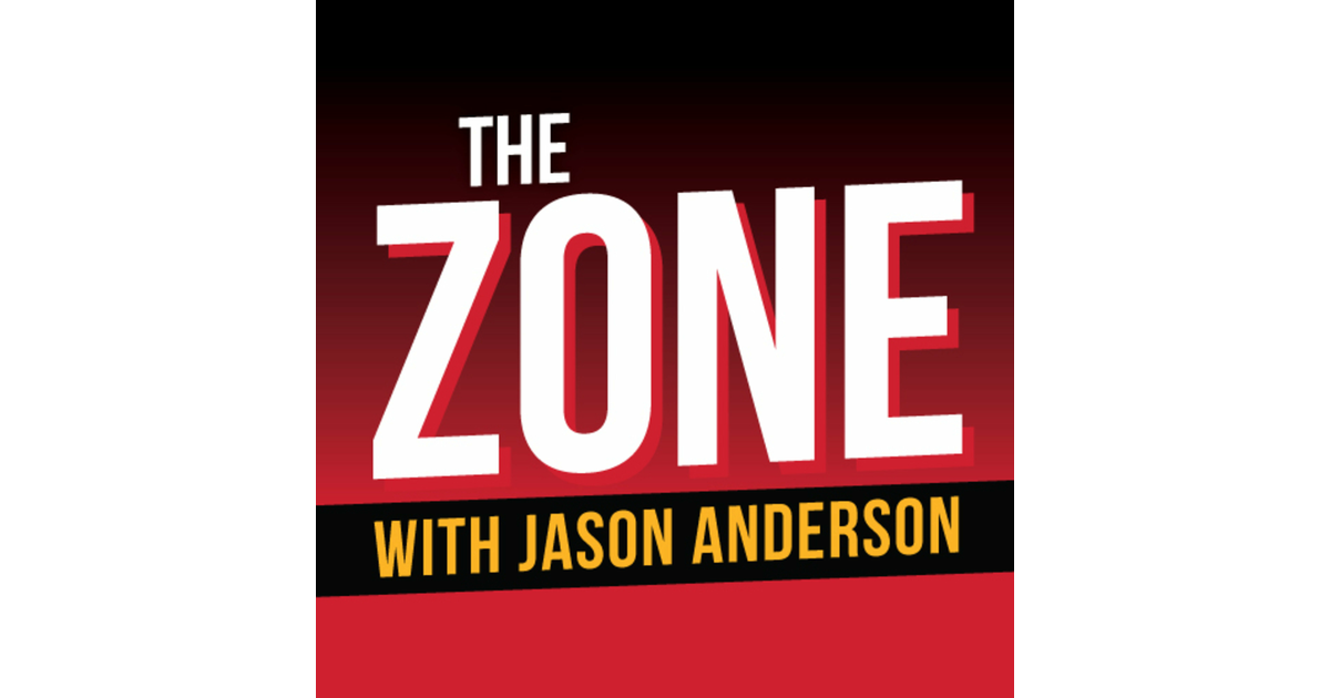 Final 4 of the CFP with Braden Gall, 1/7/25 The Zone iHeart