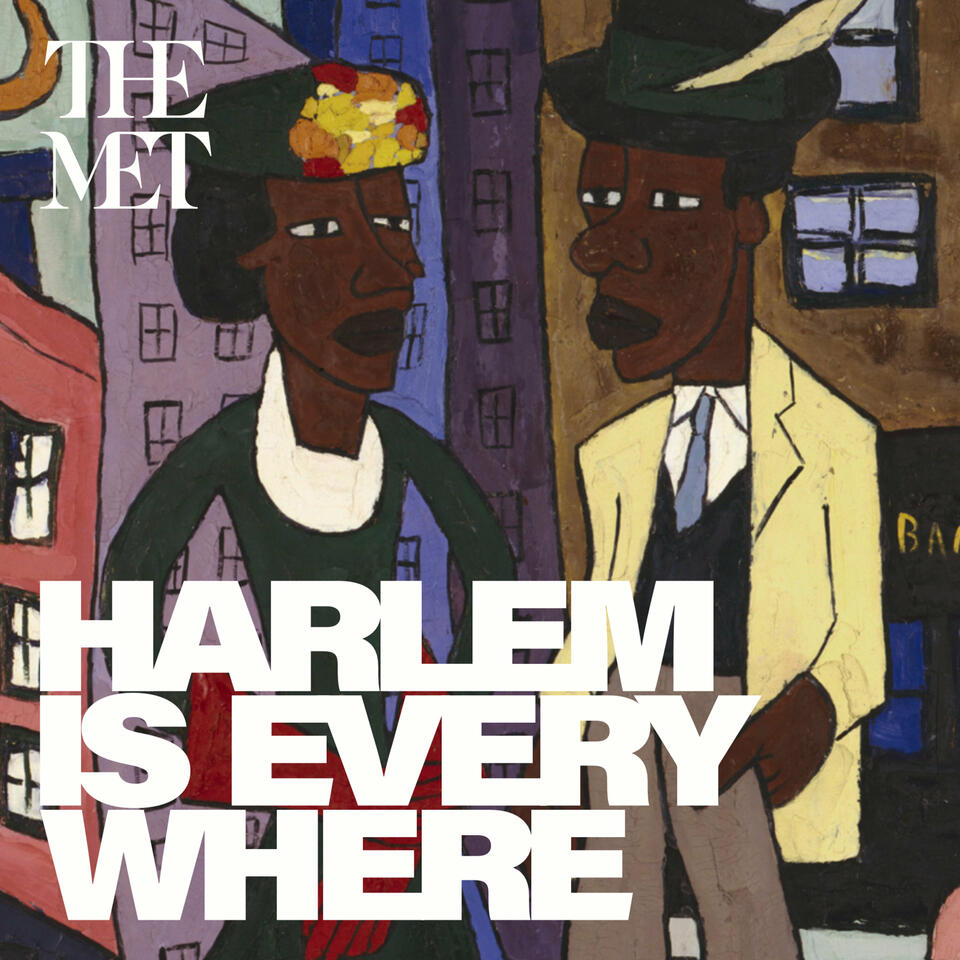 Harlem is Everywhere