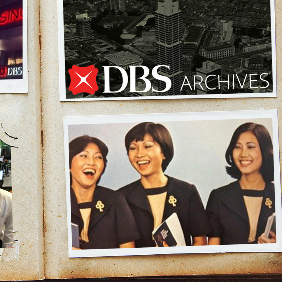 DBS Archives