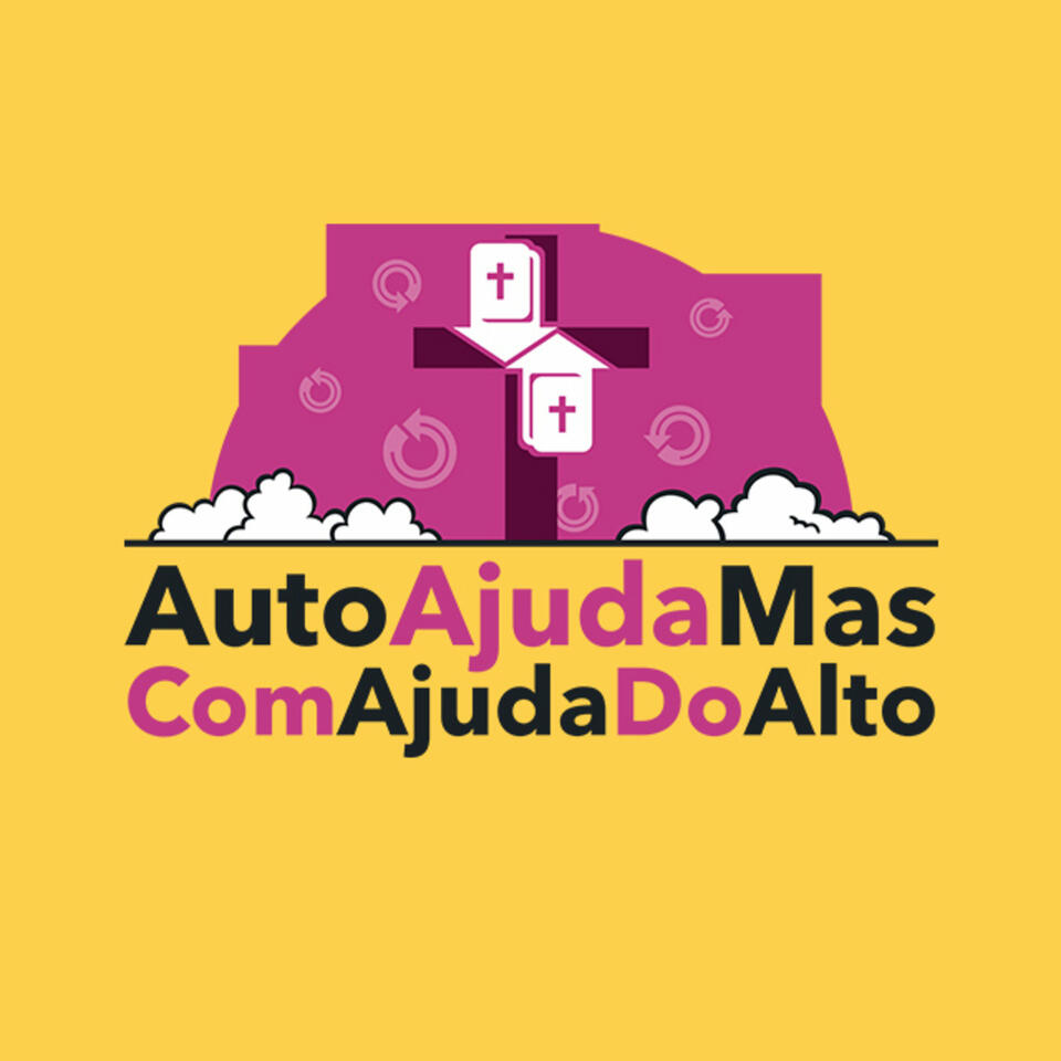 Auto ajuda com ajuda do alto