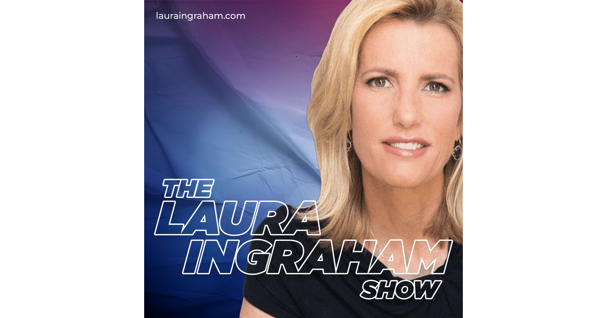 The Laura Ingraham Show iHeart