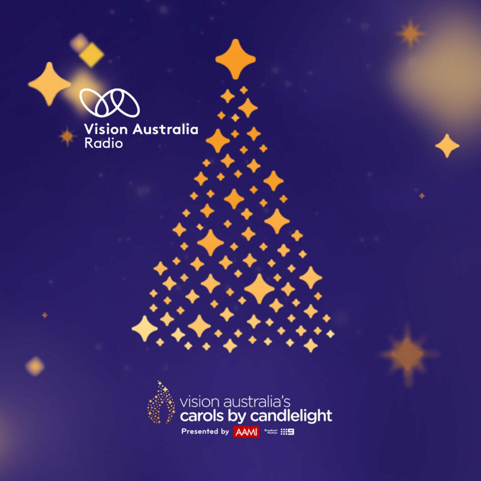 Vision Australia Carols by Candlelight
