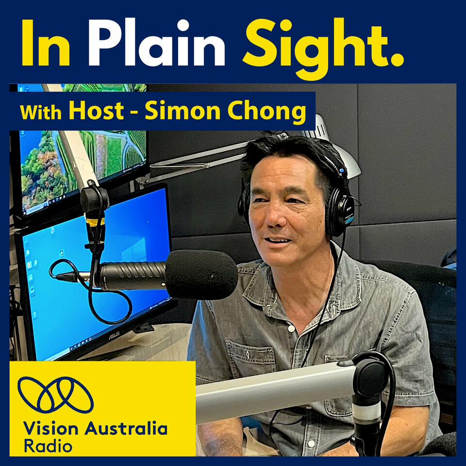 In Plain Sight