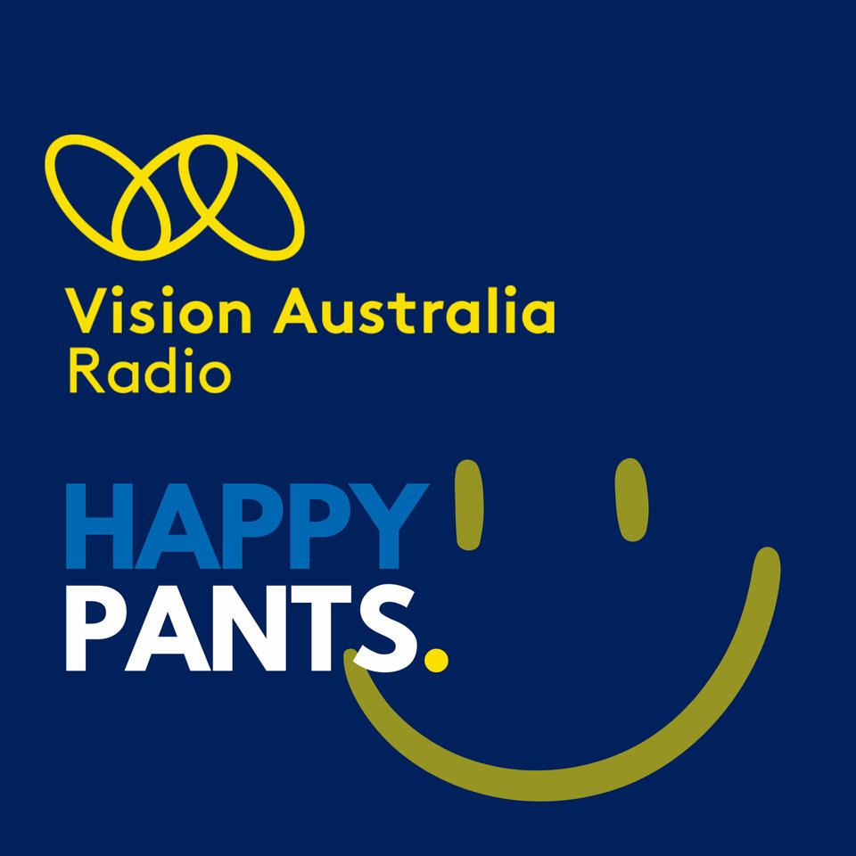 Happy Pants