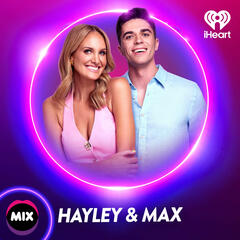 TINDER TALES - Would you date someone unemployed? - Hayley & Max in the Morning