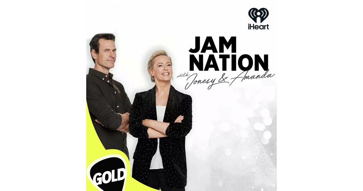 FULL SHOW: Sex Edumacation! - JAM Nation with Jonesy &amp; Amanda | iHeart