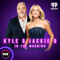 🍗 "I want to bring food in the bedroom..." - The Kyle & Jackie O Show