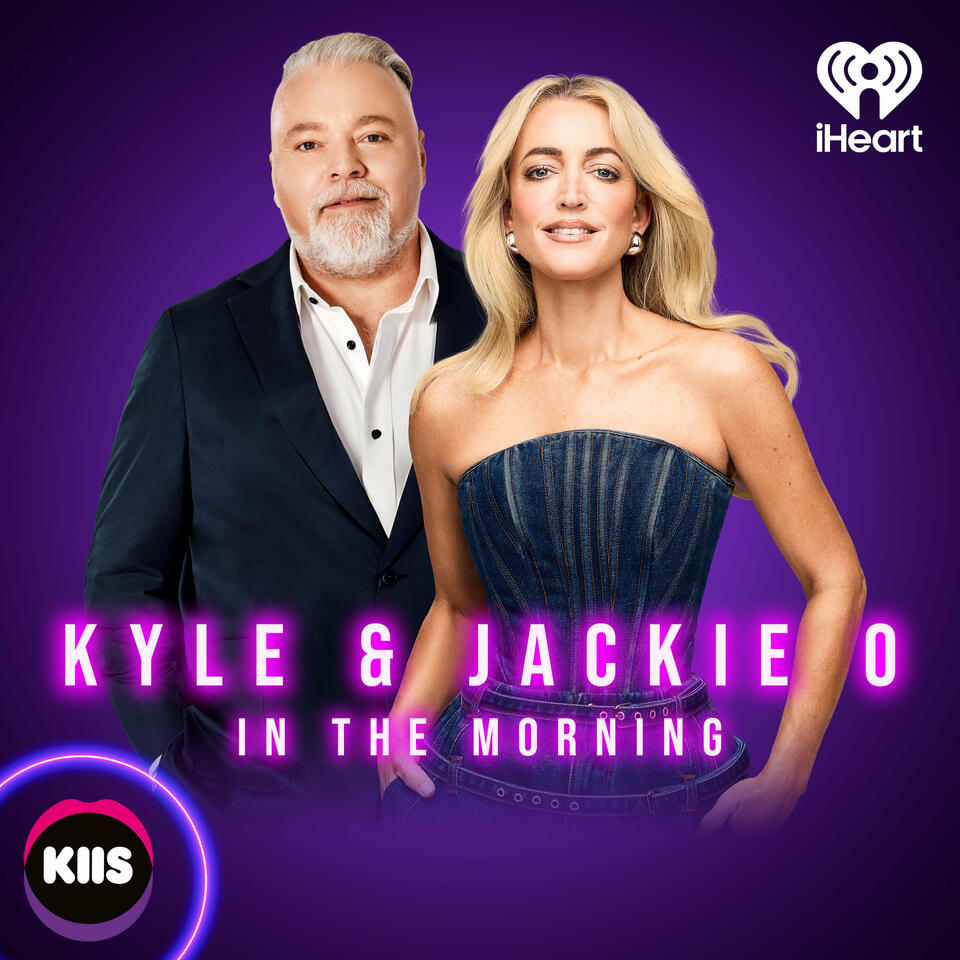The Kyle & Jackie O Show