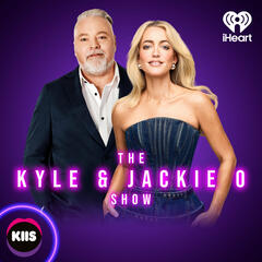 😦 Hailey Bieber has sold her beauty brand for $1 billion... - The Kyle & Jackie O Show