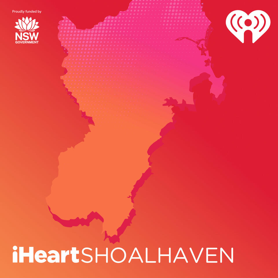 iHeart Shoalhaven | iHeart