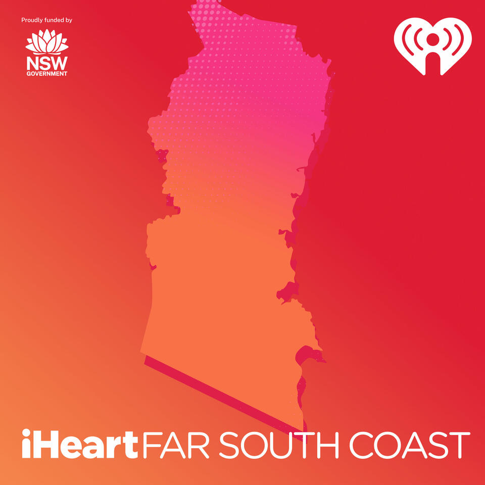 iHeart Far South Coast