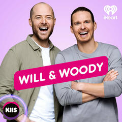 The sprinkler in the background of your Tik Tok - Will and Woody
