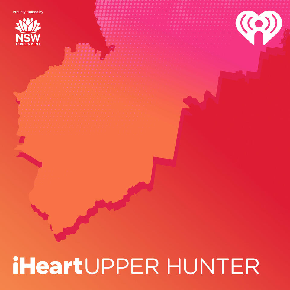 iHeart Upper Hunter