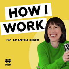 Quick Win: How Laura Henshaw broke free from destructive people-pleasing - How I Work