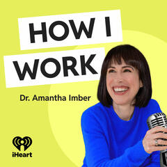 Quick Win: How Laura Henshaw broke free from destructive people-pleasing - How I Work
